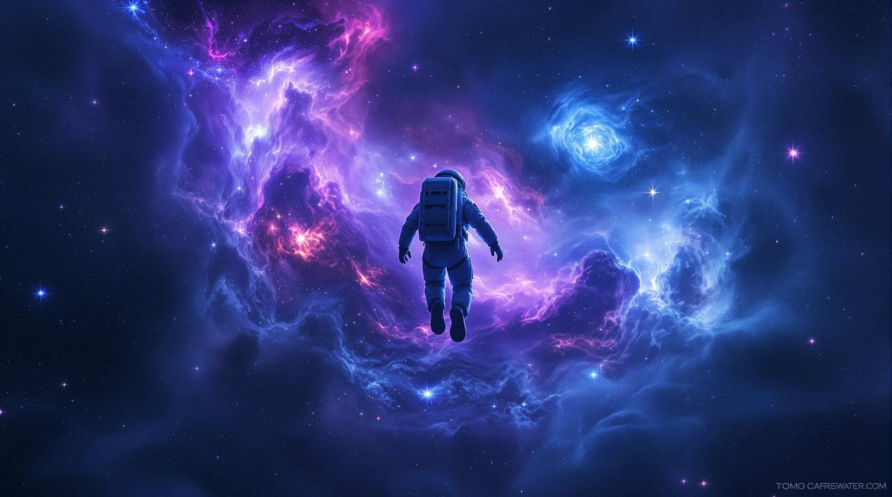 星河